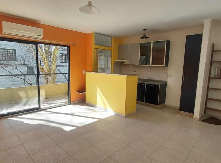 Departamento · 42m² · 2 Ambientes