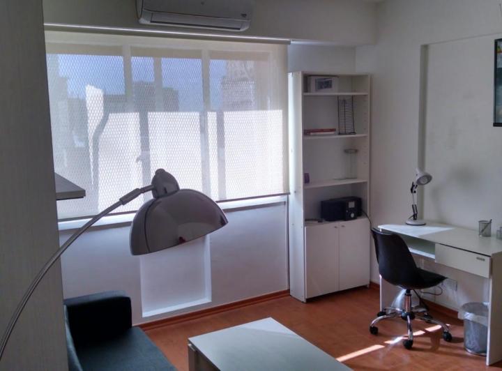 Departamento · 27m² · 1 Ambiente