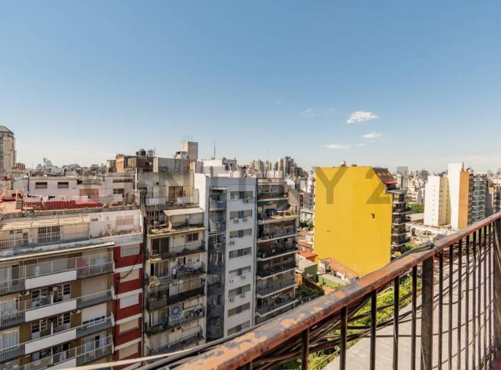 Departamento · 39m² · 2 Ambientes
