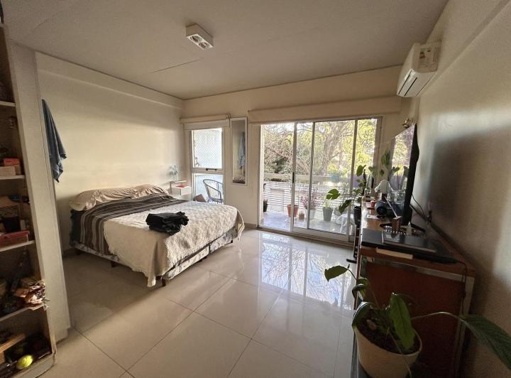 Departamento · 32m² · 1 Ambiente