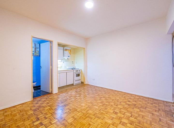 Departamento · 19m² · 1 Ambiente