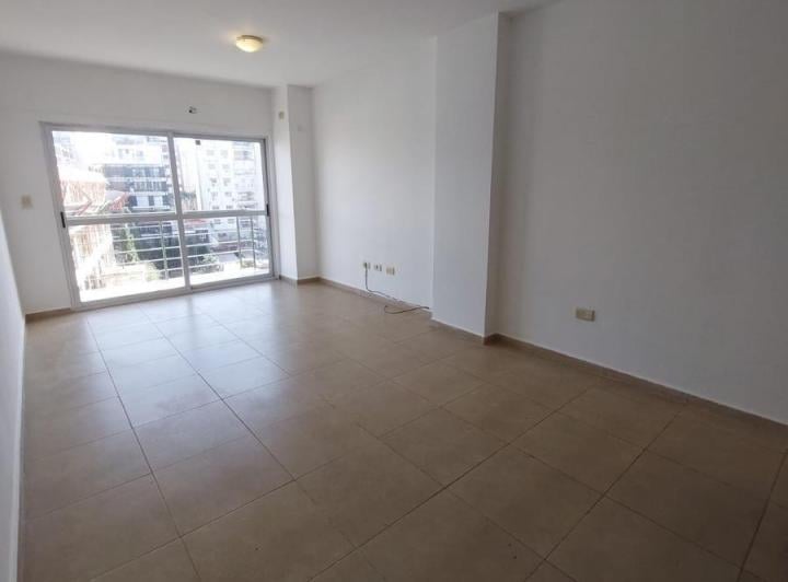 Departamento · 25m² · 1 Ambiente