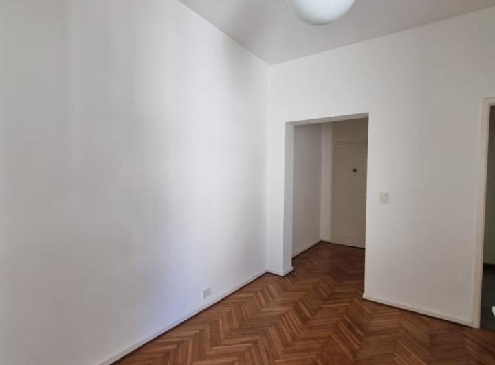Departamento · 59m² · 3 Ambientes