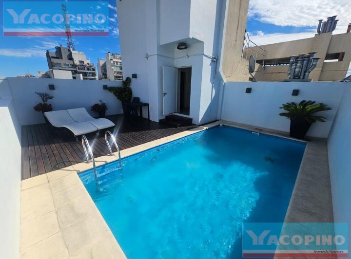 Departamento · 46m² · 2 Ambientes