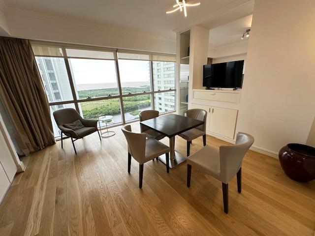 Departamento · 55m² · 1 Ambiente