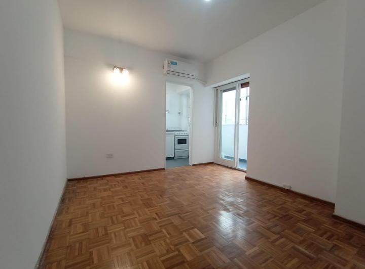 Departamento · 31m² · 2 Ambientes