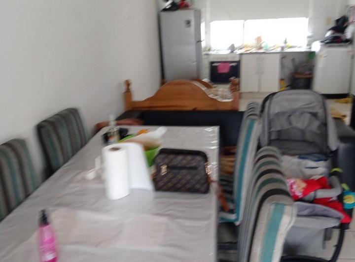 Departamento · 42m² · 1 Ambiente