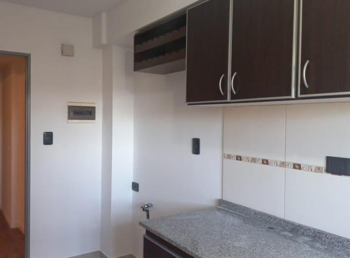 Departamento · 44m² · 2 Ambientes