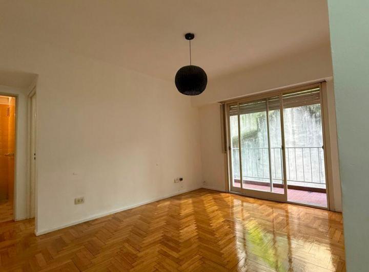 Departamento · 35m² · 2 Ambientes