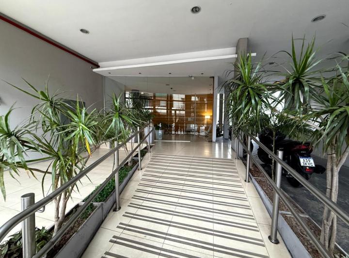 Departamento · 42m² · 2 Ambientes