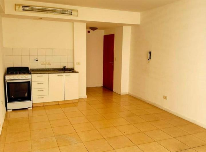 Departamento · 32m² · 1 Ambiente
