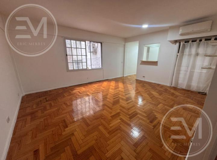 Departamento · 48m² · 2 Ambientes