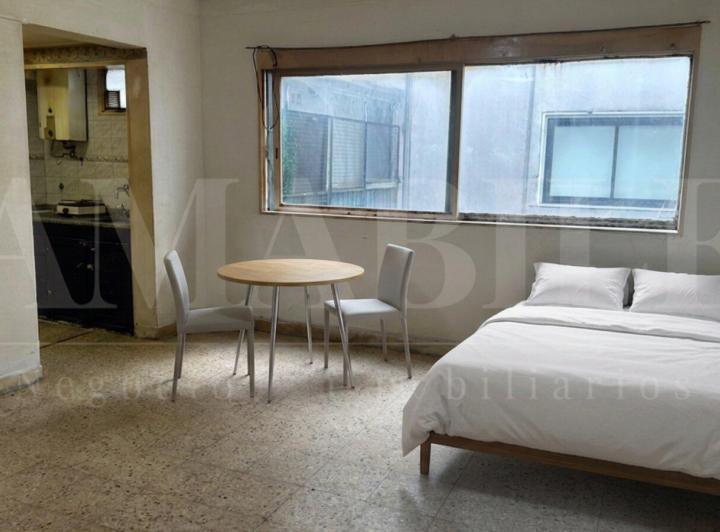 Departamento · 23m² · 1 Ambiente