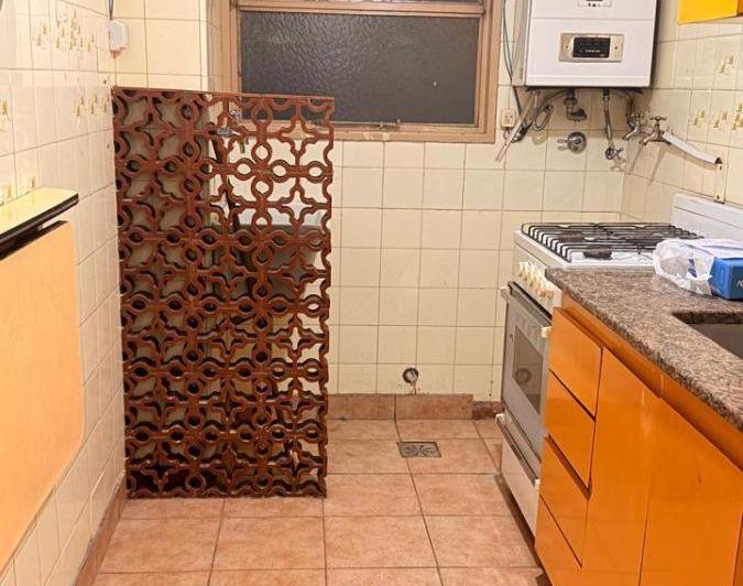 Departamento · 41m² · 2 Ambientes