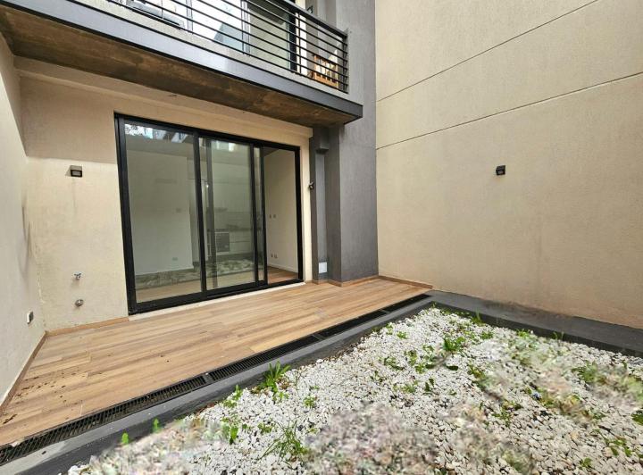 Departamento · 36m² · 1 Ambiente