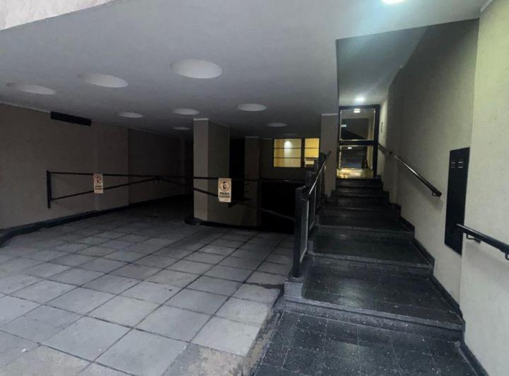 Departamento · 40m² · 2 Ambientes