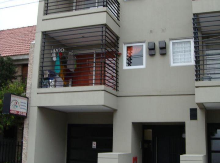Departamento · 52m² · 2 Ambientes