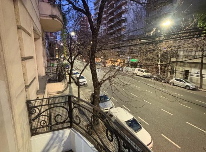 Departamento · 41m²