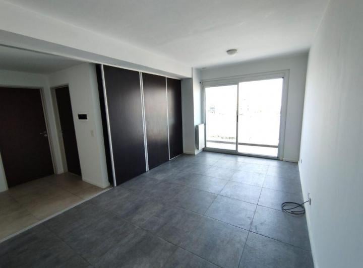 Departamento · 43m² · 2 Ambientes