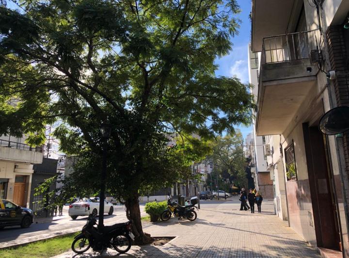 Departamento · 32m² · 2 Ambientes