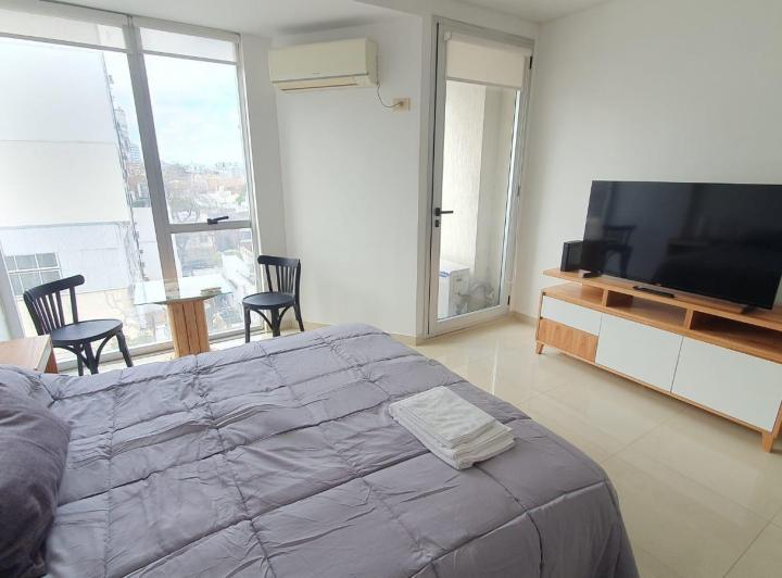 Departamento · 40m² · 1 Ambiente
