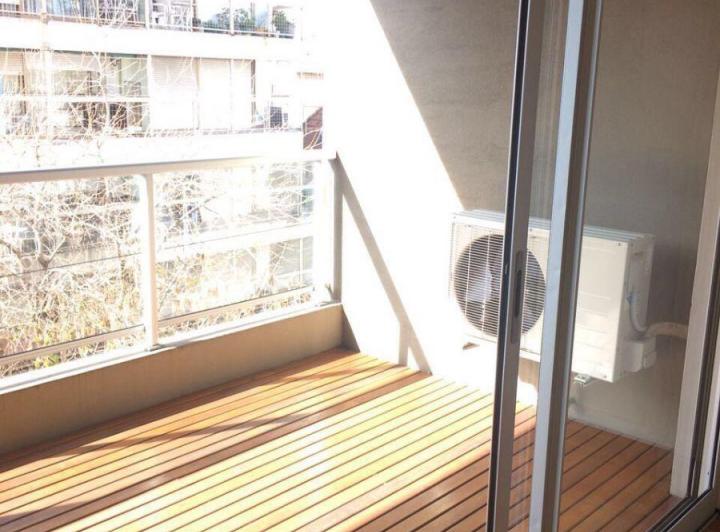 Departamento · 40m² · 2 Ambientes