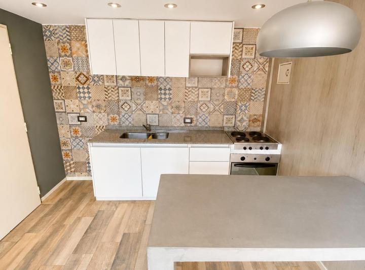 Departamento · 50m² · 2 Ambientes