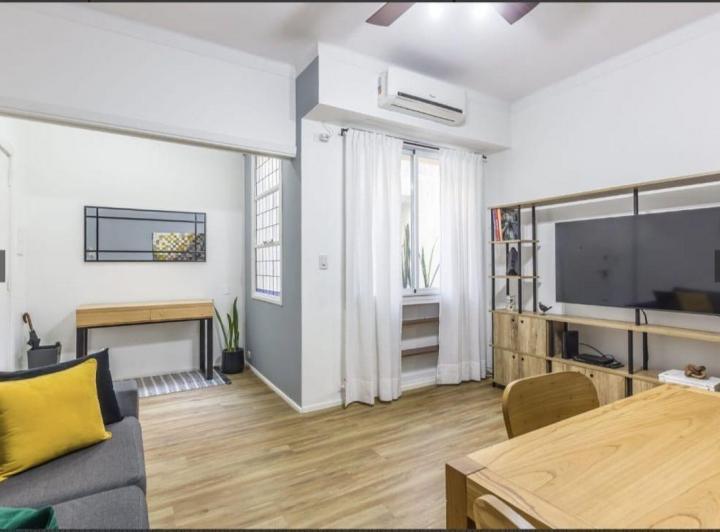 Departamento · 45m² · 2 Ambientes
