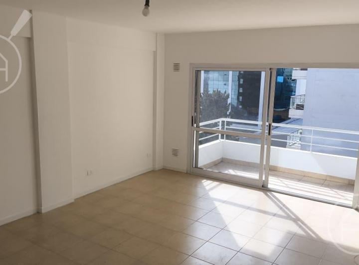 Departamento · 31m² · 1 Ambiente