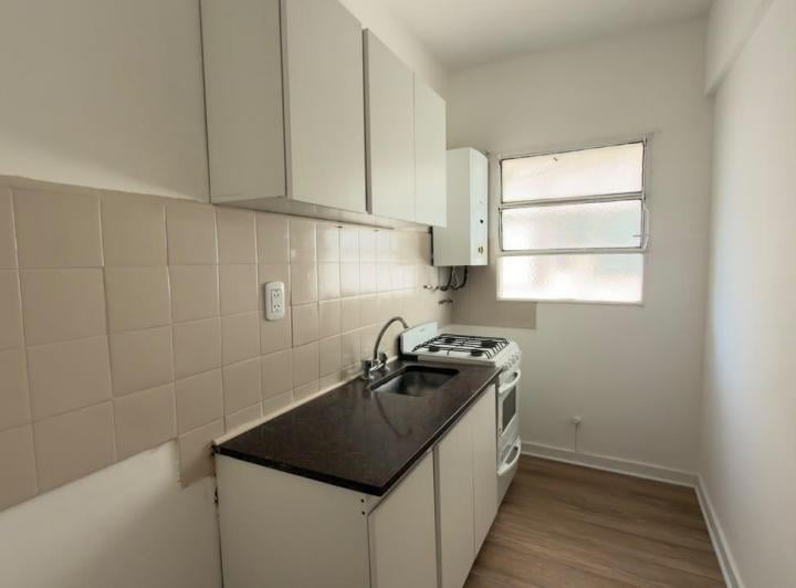 Departamento · 30m² · 2 Ambientes