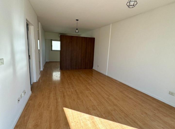 Departamento · 36m² · 1 Ambiente