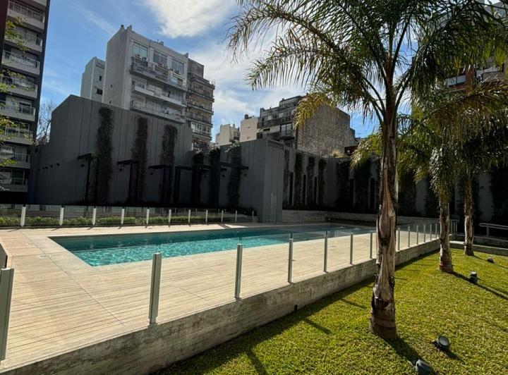 Departamento · 52m² · 2 Ambientes