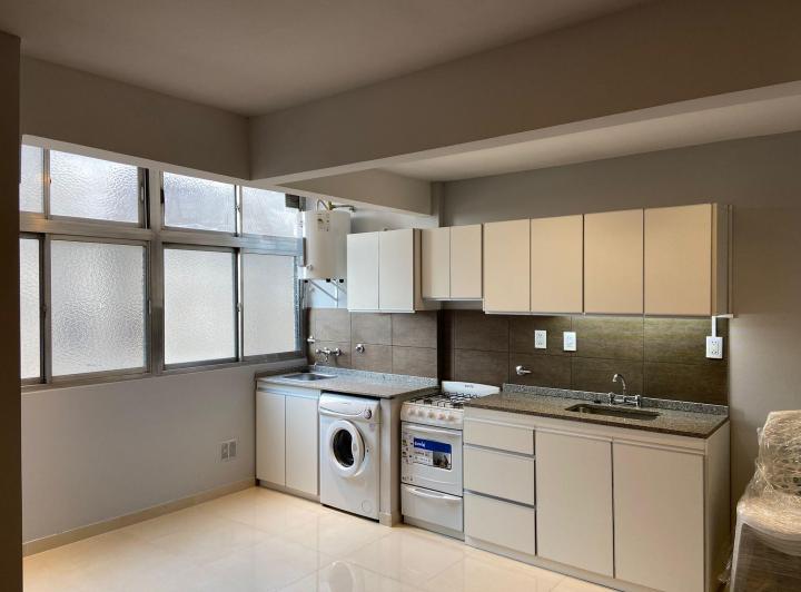Departamento · 40m² · 2 Ambientes