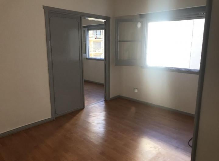 Departamento · 31m² · 2 Ambientes