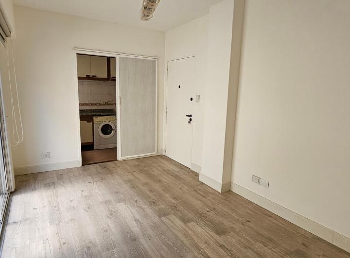 Departamento · 33m² · 2 Ambientes