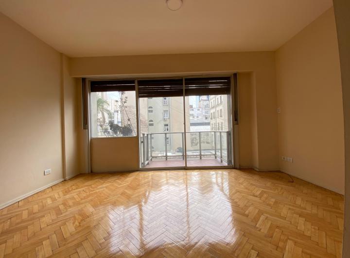 Departamento · 37m² · 2 Ambientes