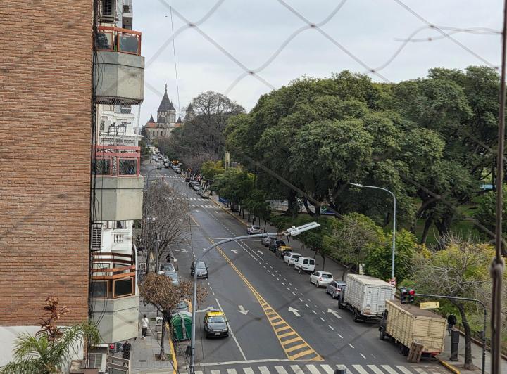 Departamento · 48m² · 2 Ambientes