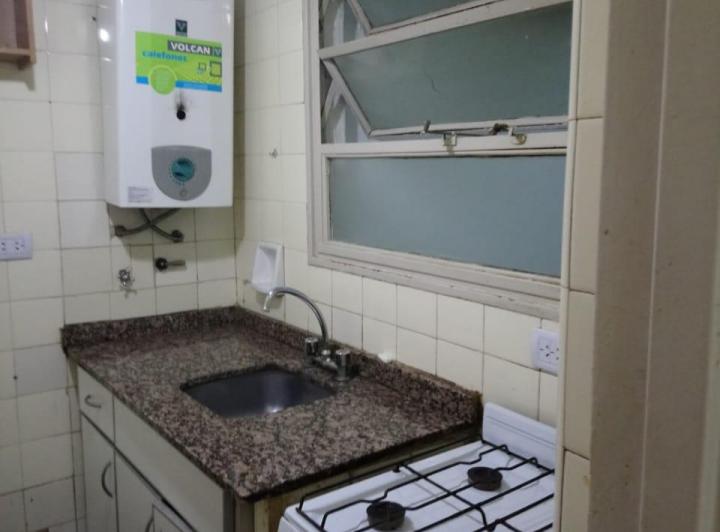 Departamento · 30m² · 2 Ambientes