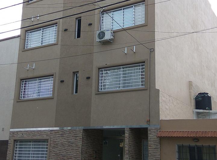 Departamento · 35m² · 2 Ambientes