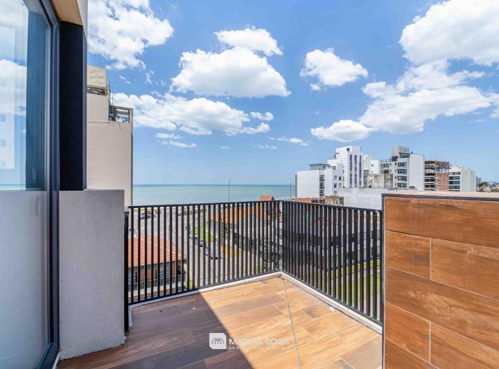 Departamento · 90m² · 4 Ambientes · 2 Cocheras