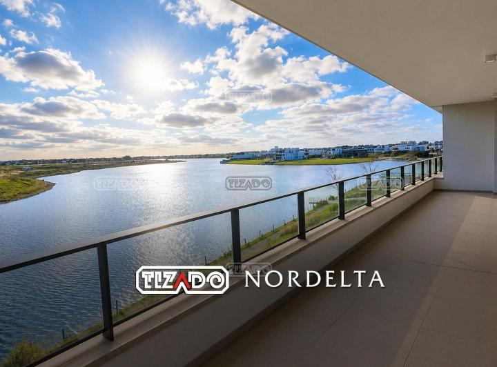 Departamento · 155m² · 3 Ambientes · 2 Cocheras