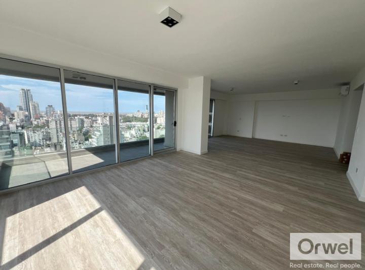 Departamento · 197m² · 4 Ambientes · 2 Cocheras