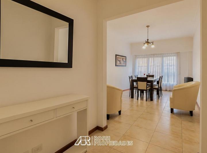 Departamento · 70m² · 3 Ambientes