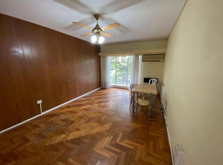 Departamento · 70m² · 3 Ambientes