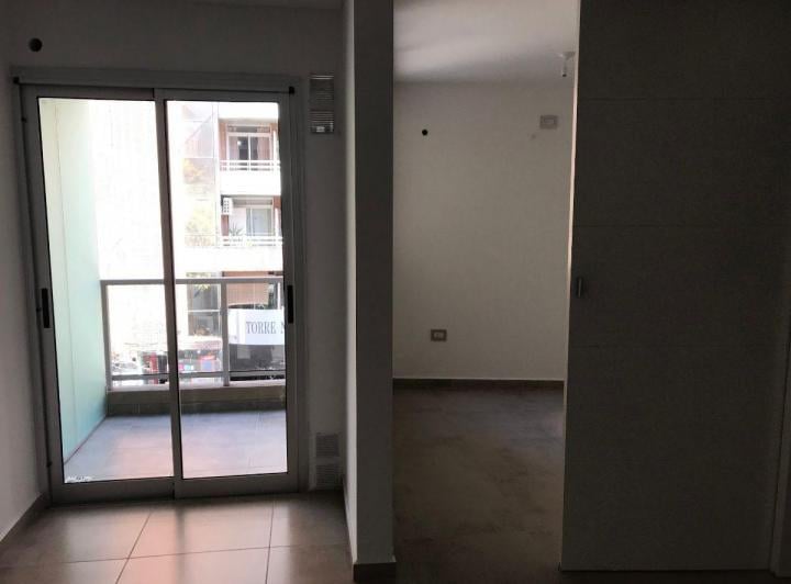 Departamento · 60m² · 4 Ambientes