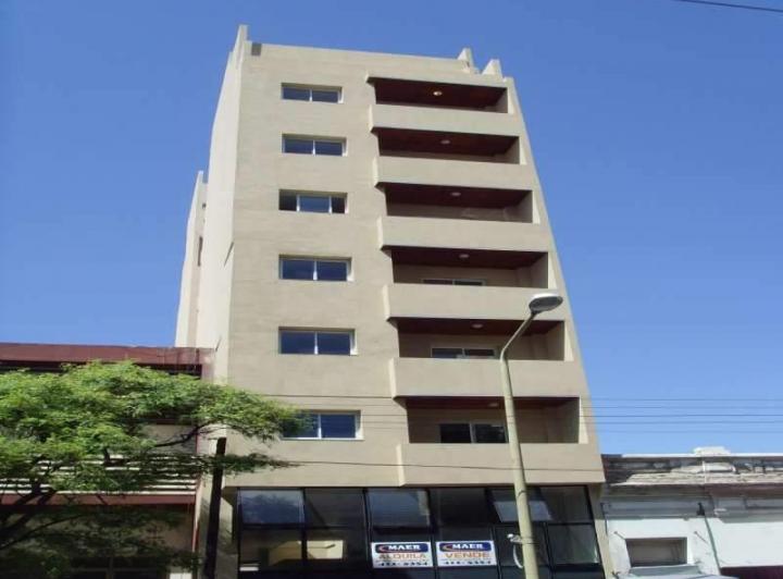 Departamento · 2 Ambientes