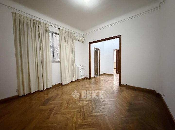 Departamento · 69m² · 3 Ambientes