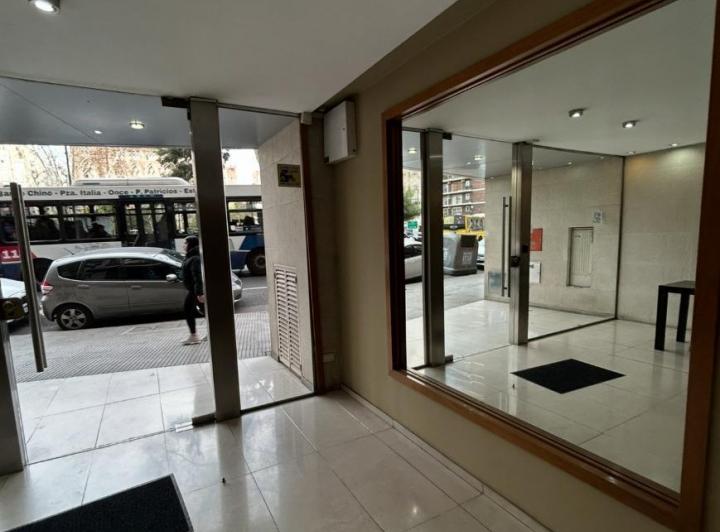 Departamento · 59m² · 3 Ambientes