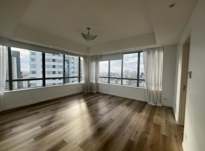 Departamento · 358m² · 5 Ambientes · 3 Cocheras
