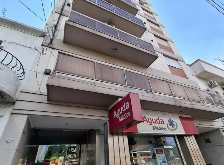 Departamento · 65m² · 3 Ambientes